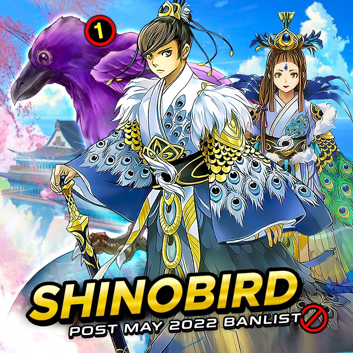 Shinobird by Marth951 on DeviantArt