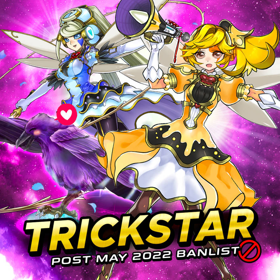 Trickstar by Marth951 on DeviantArt