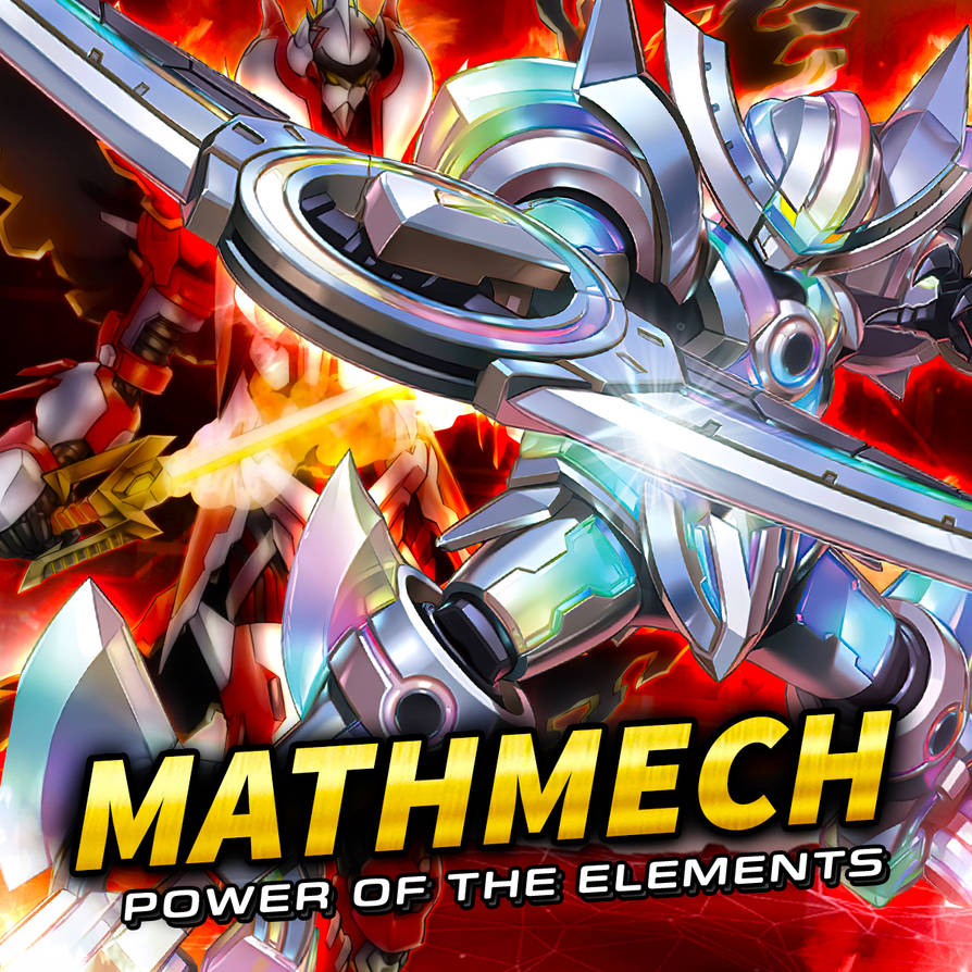 Mathmech Deviantart Mathmech by Marth951 on DeviantArt