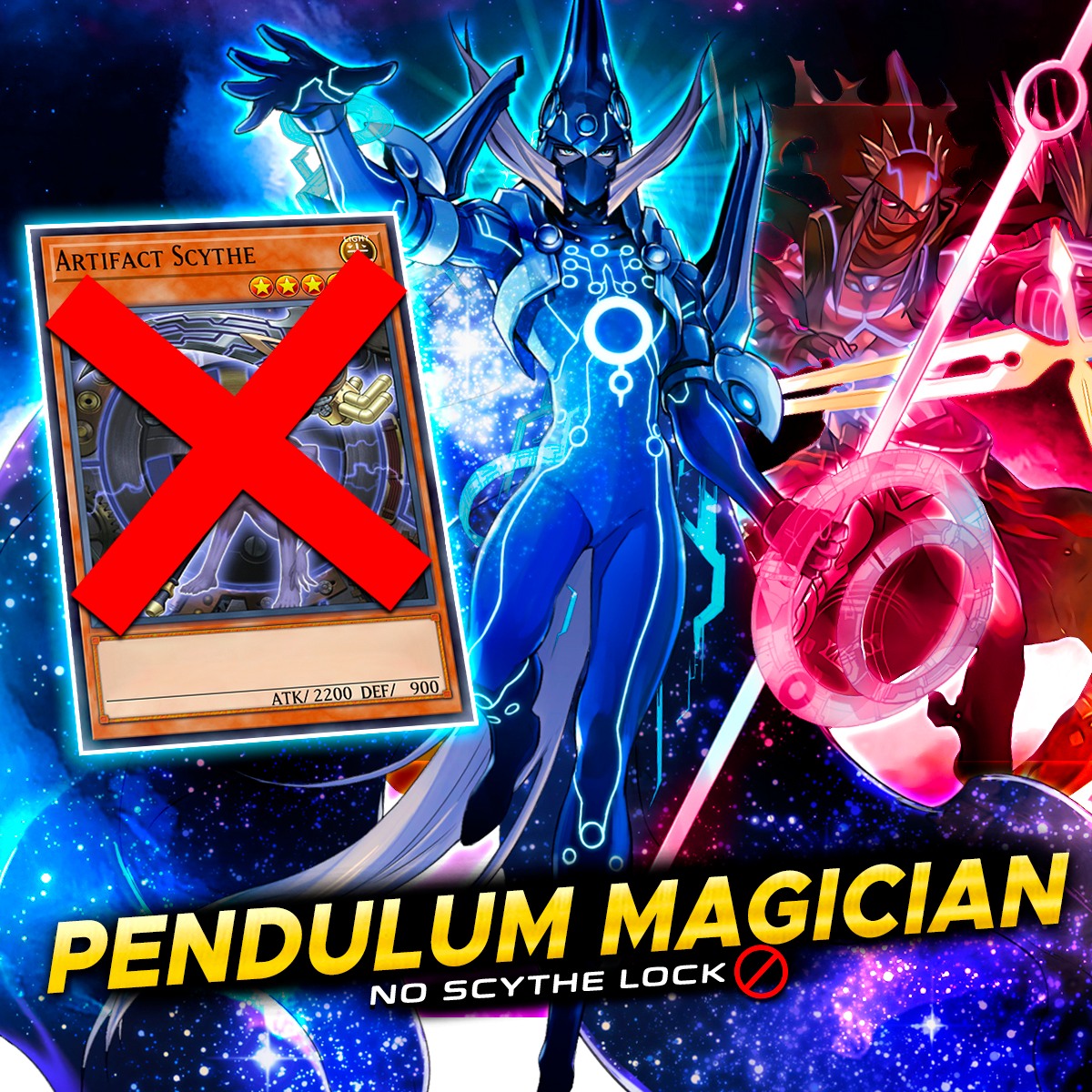 Deviantart Pendulum Peril Pendulum Magician by Marth951 on DeviantArt