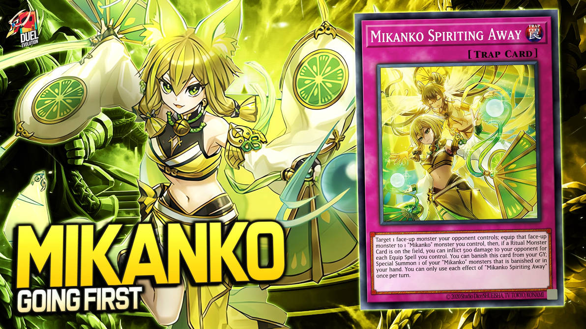 Mikaniko Mikanko by Marth951 on DeviantArt