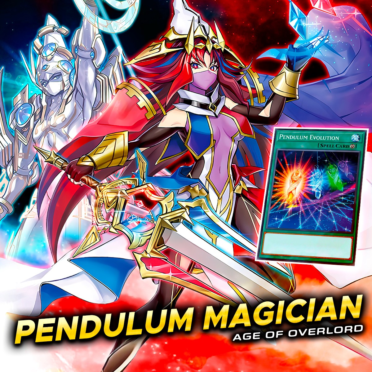 Deviantart Pendulum Peril Magician Pendulum by Marth951 on DeviantArt