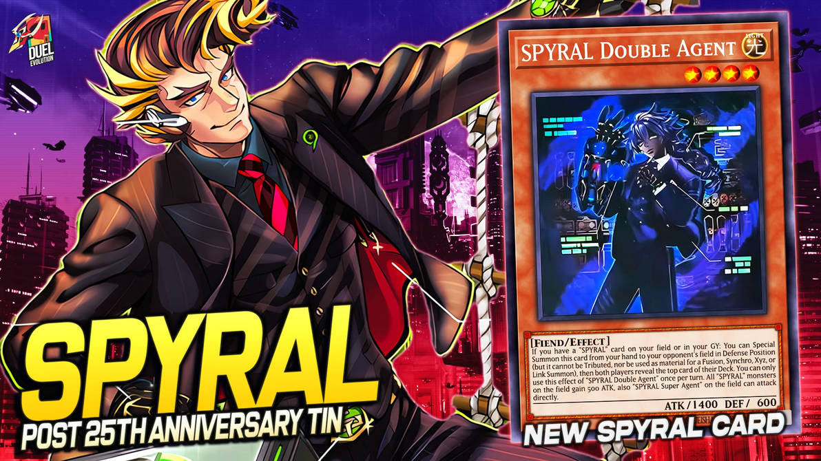 Spyral by Marth951 on DeviantArt