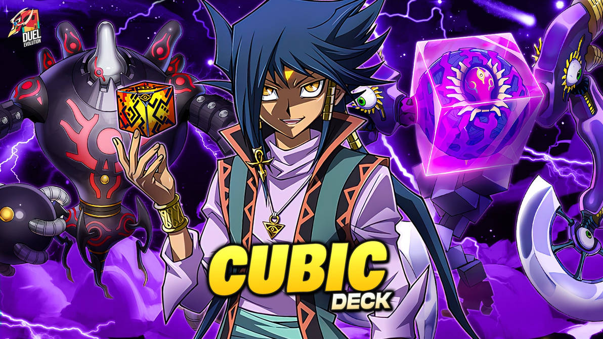 Cubic by Marth951 on DeviantArt