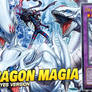 Dragon Magia Blue-Eyes