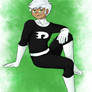 Danny Phantom