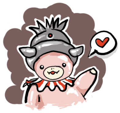 Slowking