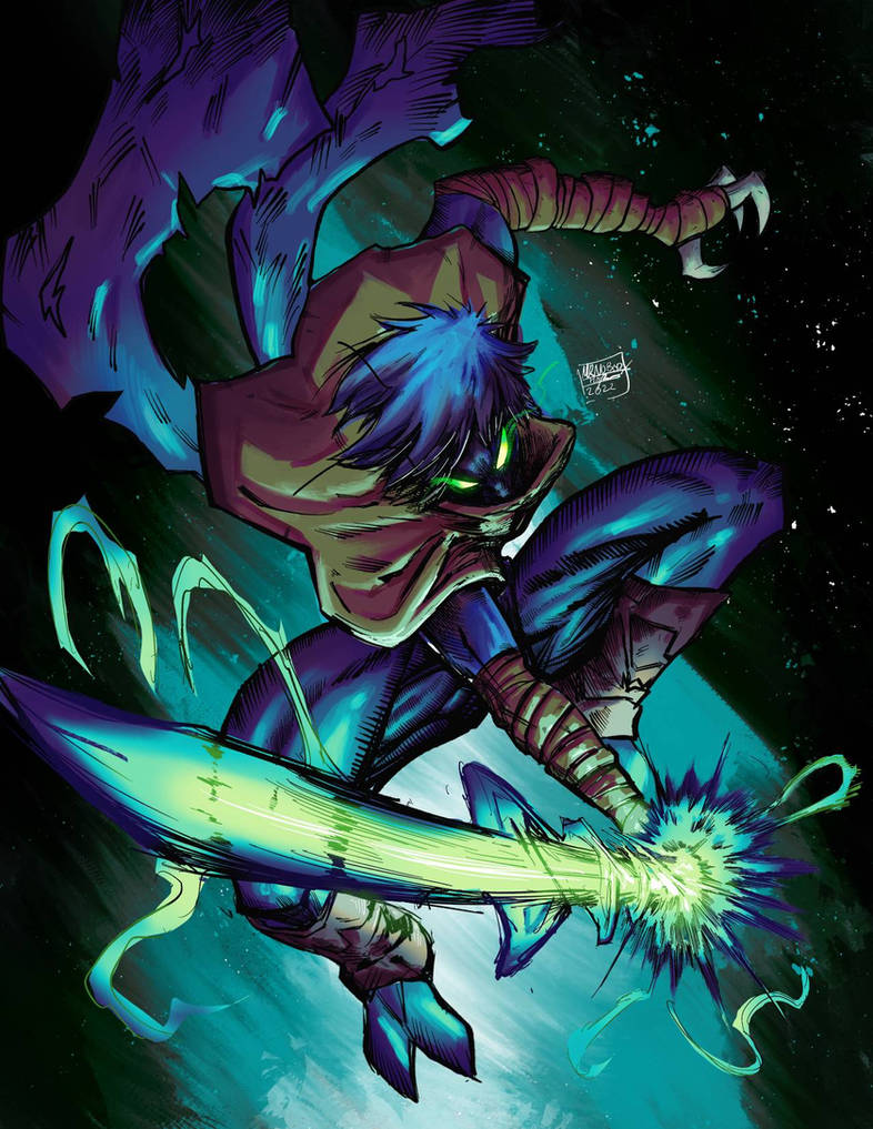 Deviantart Fiction Best Character In Fiction by Eli-Paint17 on DeviantArt