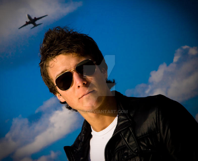 Autopilot Off by SebR on DeviantArt