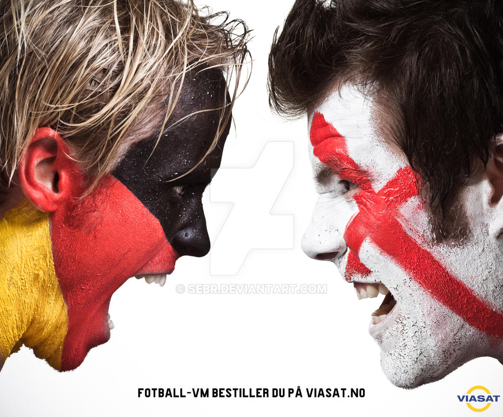 Fotball-VM - Viasat.no 2