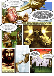 The Sacred Six - page 2