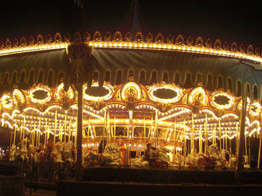 King Arthur Carousel