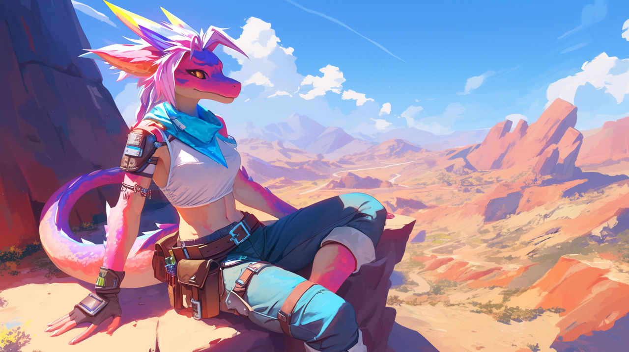 Deviantart Furry Racing wallpaper furry by devastatorth on DeviantArt