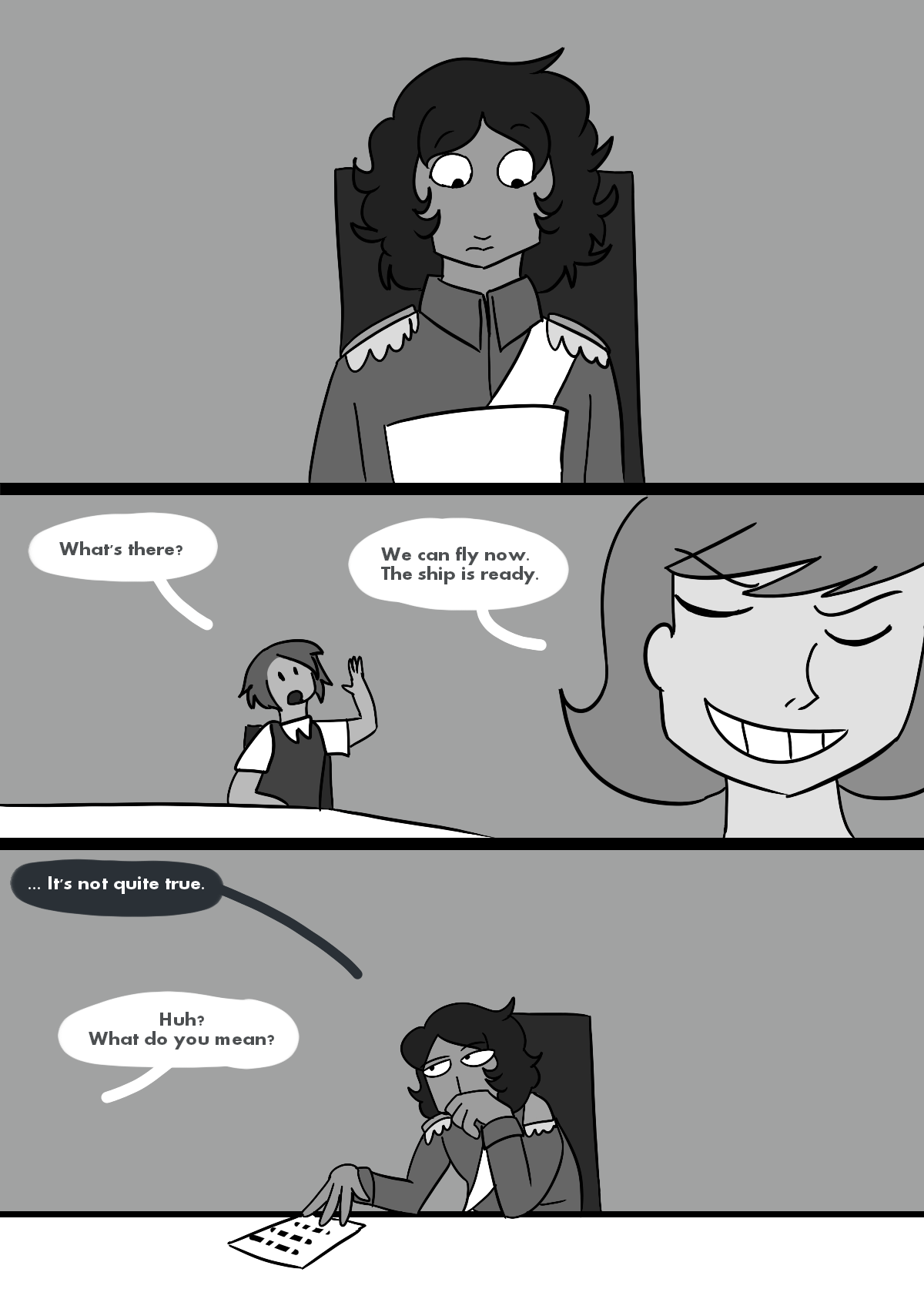 Goodbye Grayness CH3 PG 240