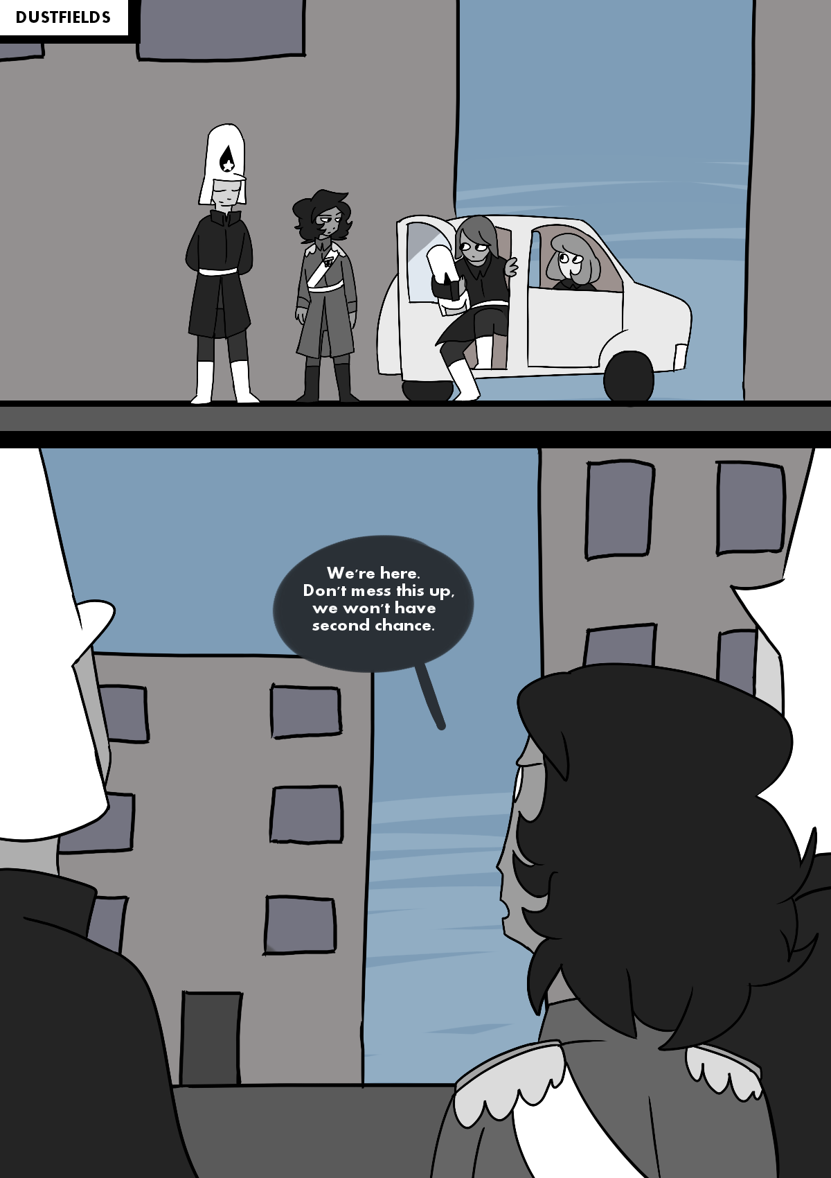 Goodbye Grayness CH3 PG 255