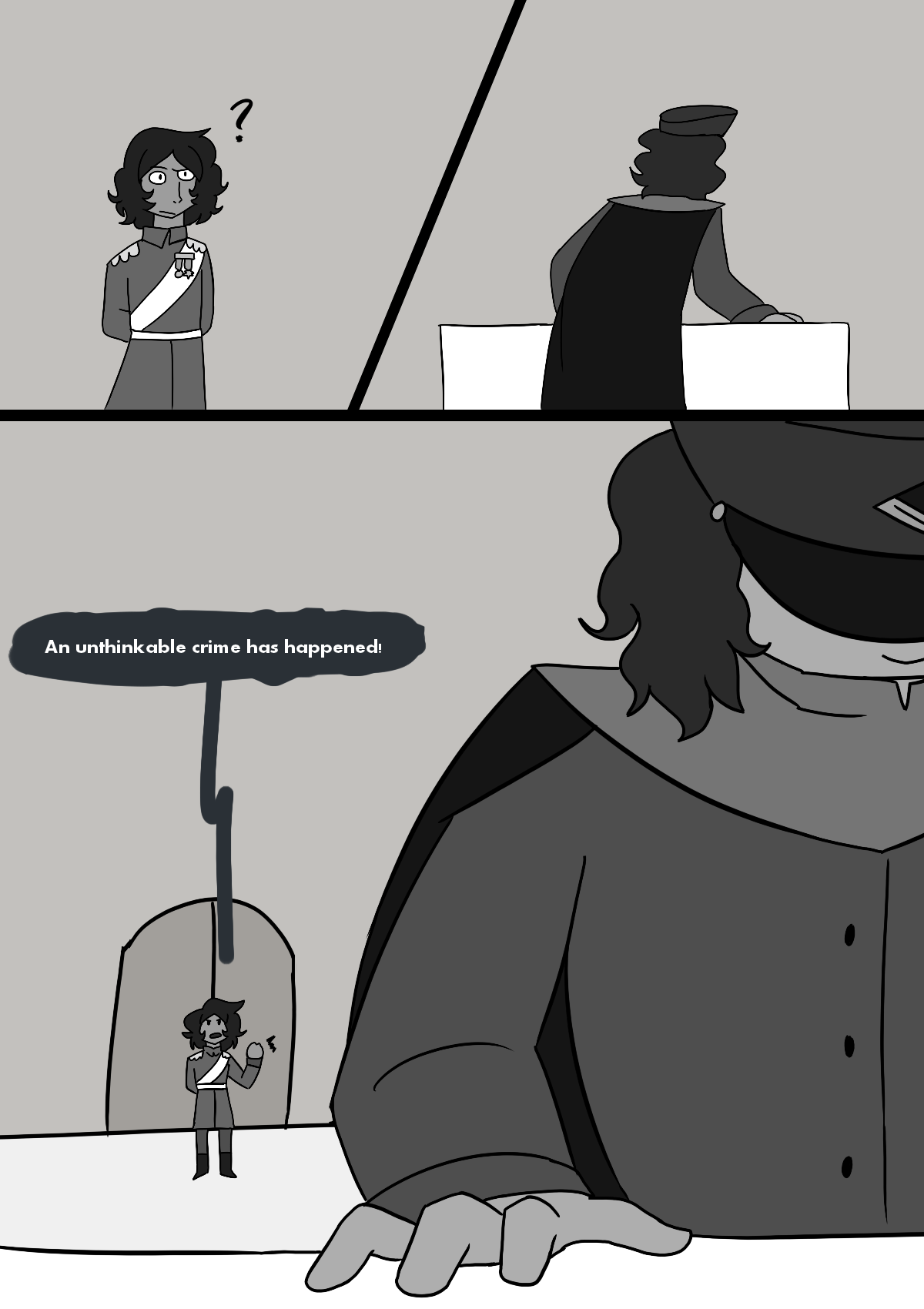 Goodbye Grayness CH3 PG 345