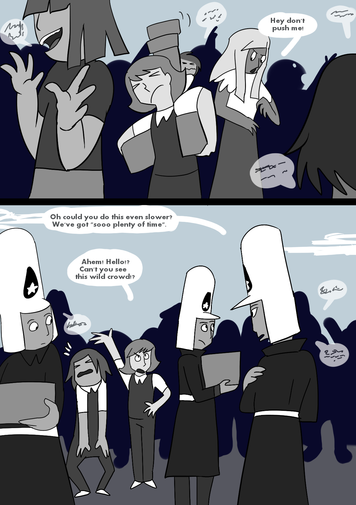 Goodbye Grayness CH3 PG 359