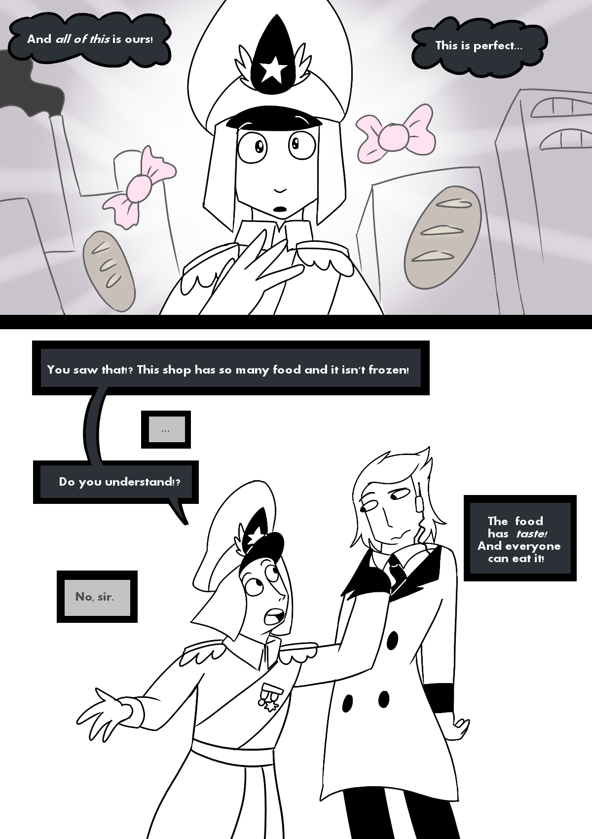 Goodbye Grayness CH4 PG 140