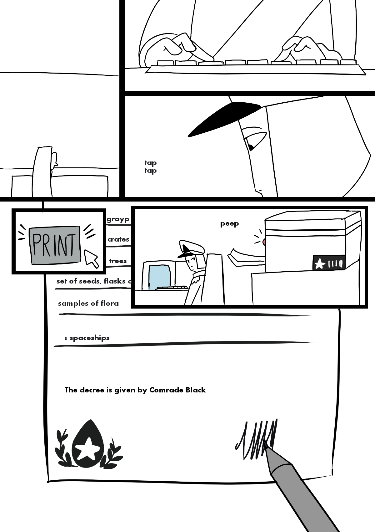 Goodbye Grayness CH4 PG 146