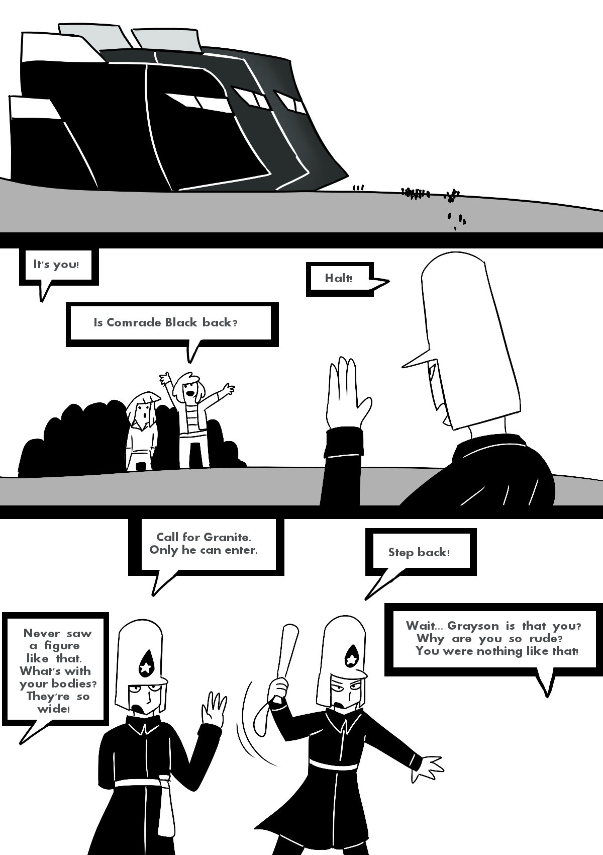 Goodbye Grayness CH4 PG 157