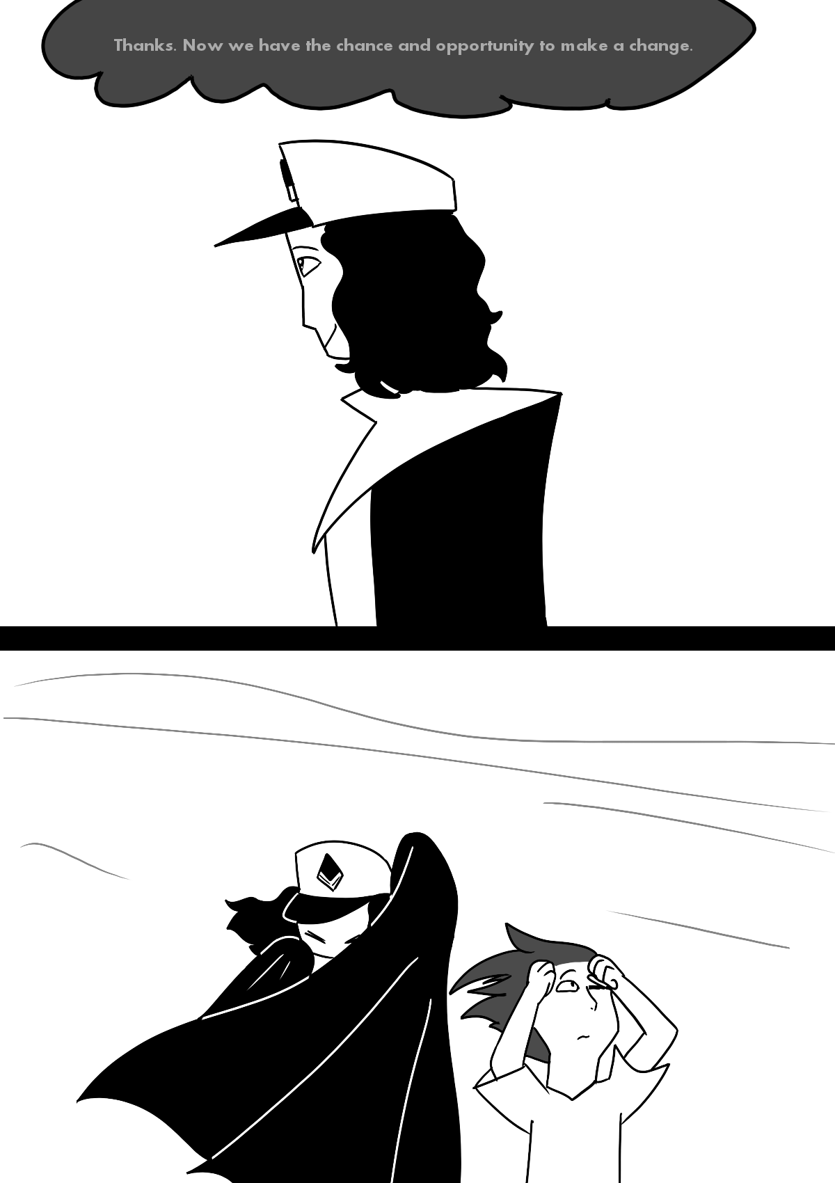 Goodbye Grayness CH4 PG 167