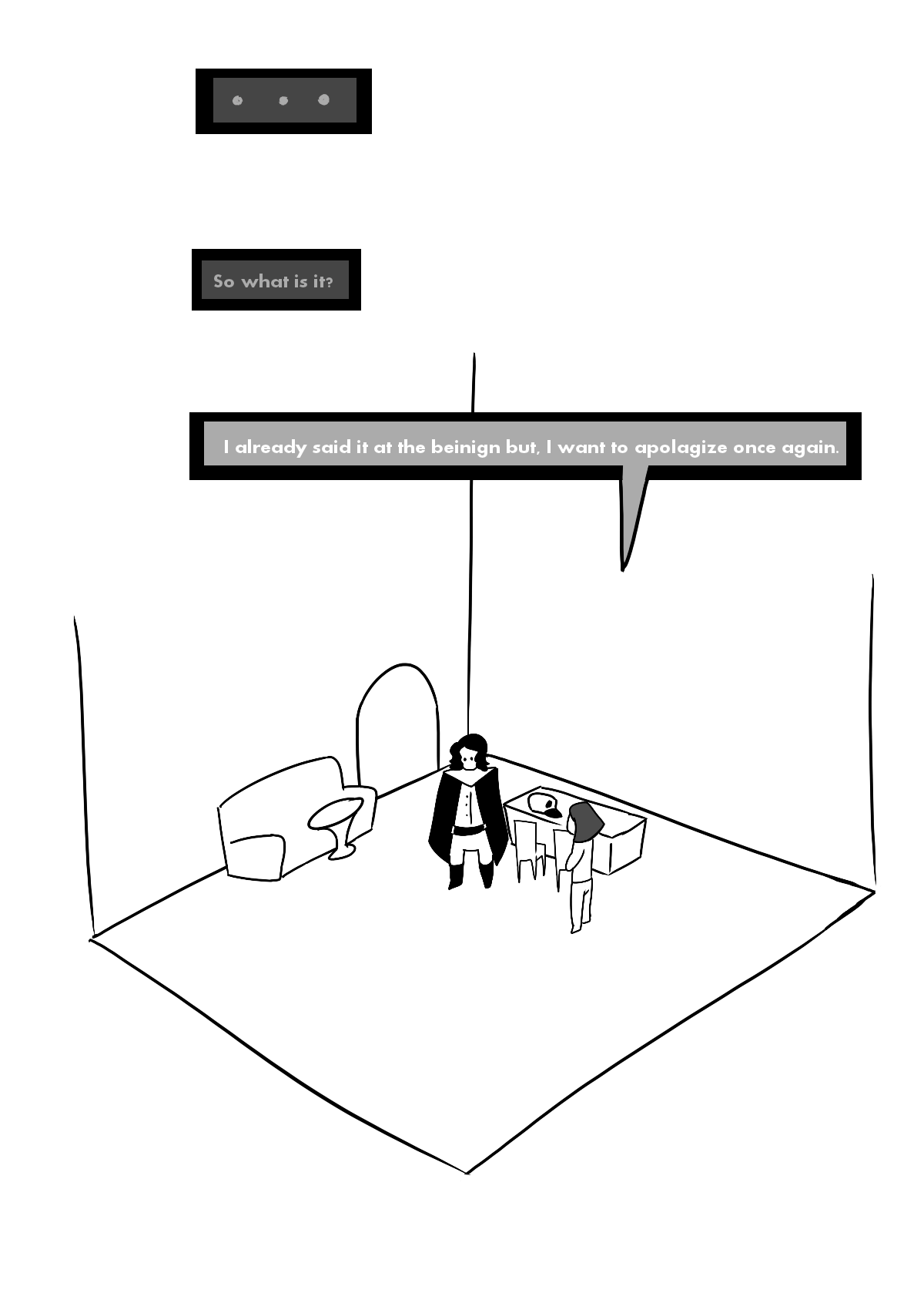 Goodbye Grayness CH5 epilogue PG80