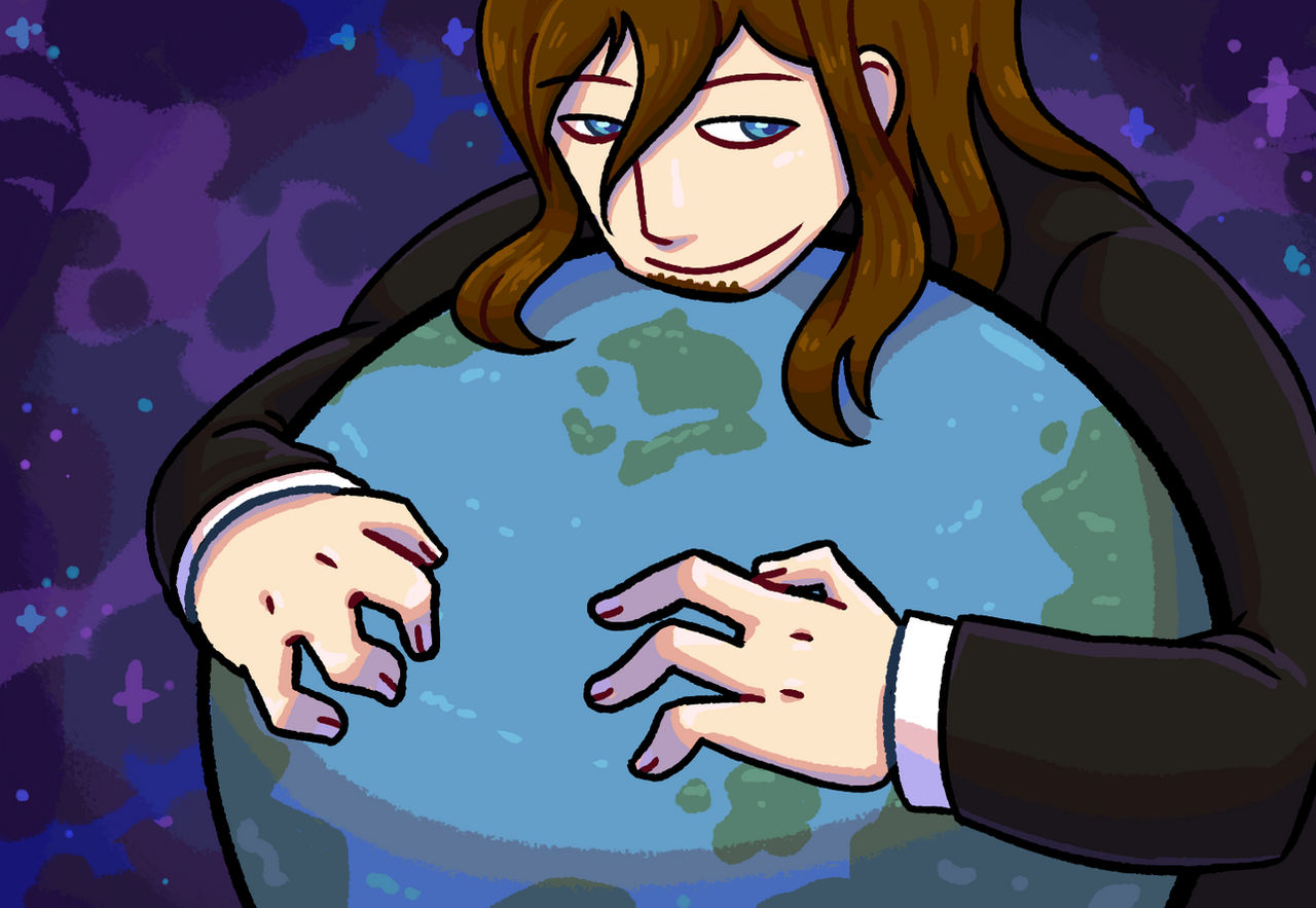 Joy, joy, joy (AF attack)