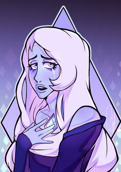 Blue Diamond