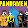 Pandamen Color