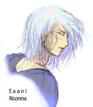 Erani Aiconma