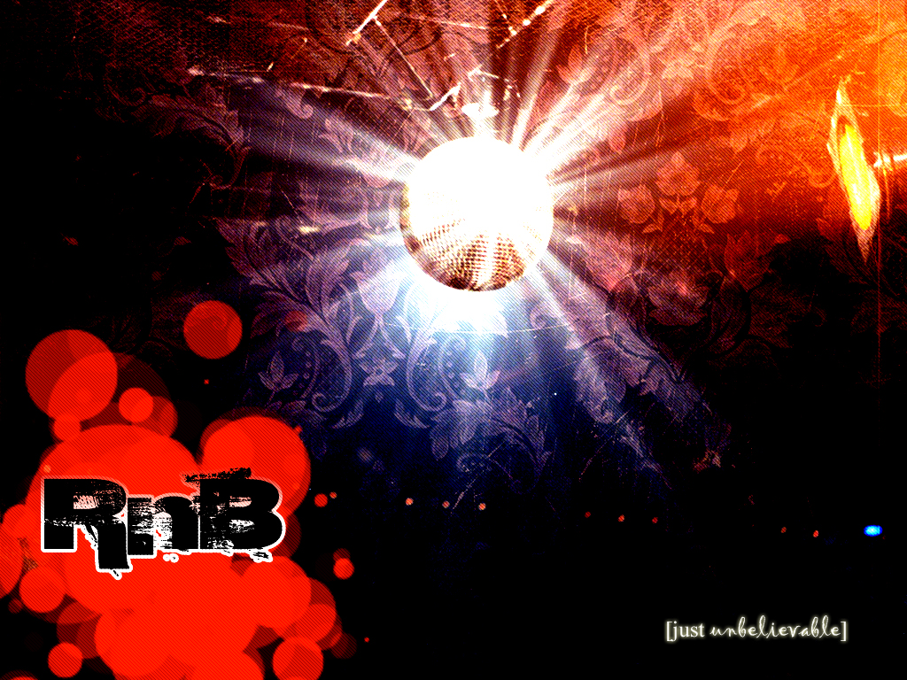 Rnb Wallpaper By B F K P On Deviantart Images, Photos, Reviews