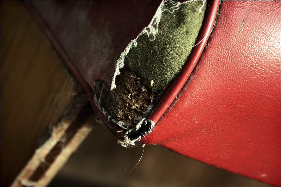 Tearing At The Seams by JEDW on DeviantArt