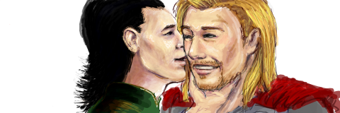 Thorki eue