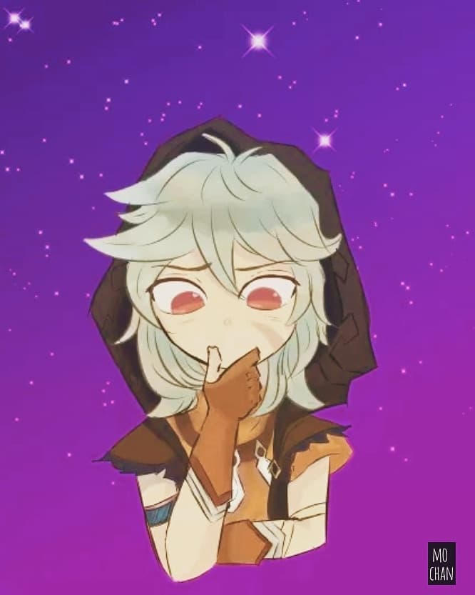 Razor fanart by mochanart on DeviantArt