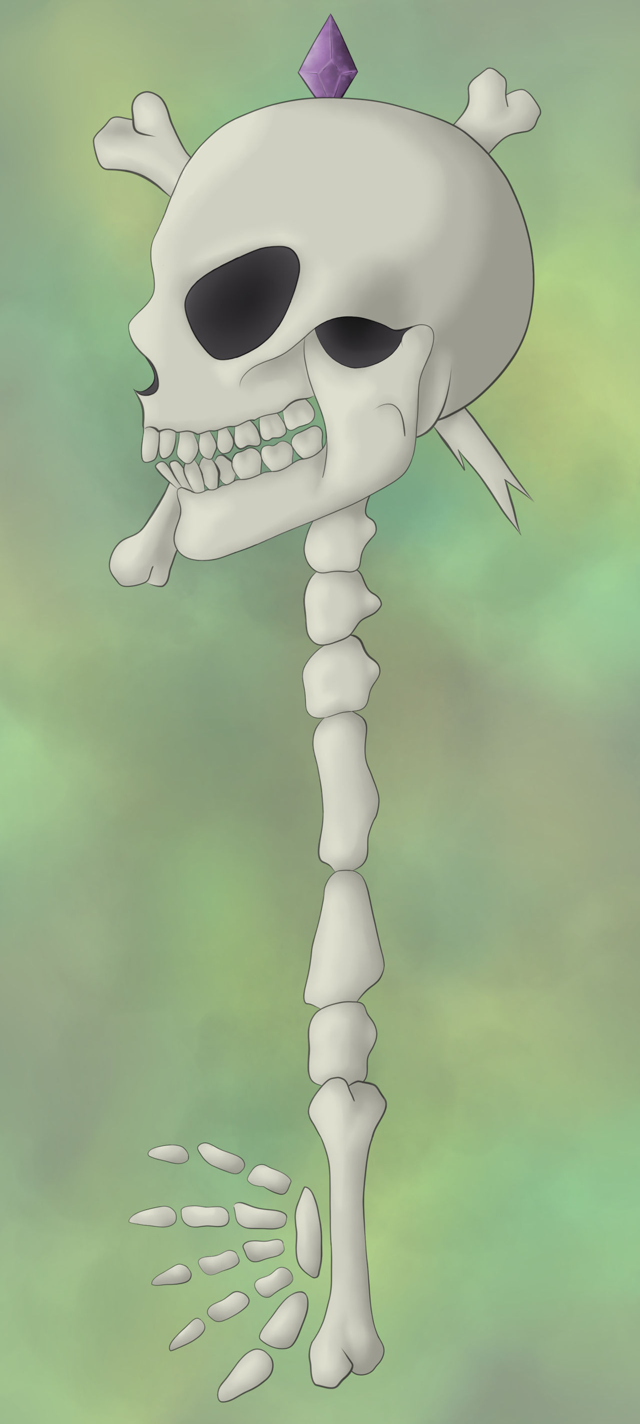 Shadow Key by Caelios on DeviantArt