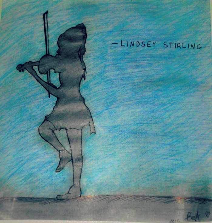 Lindsey Stirling