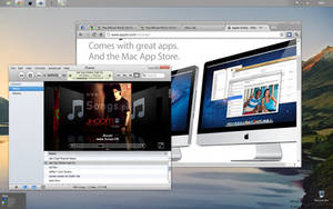 Macification - Windows 8 RP Screenshot