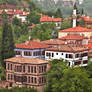 Safranbolu