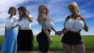 Bimbo transformation