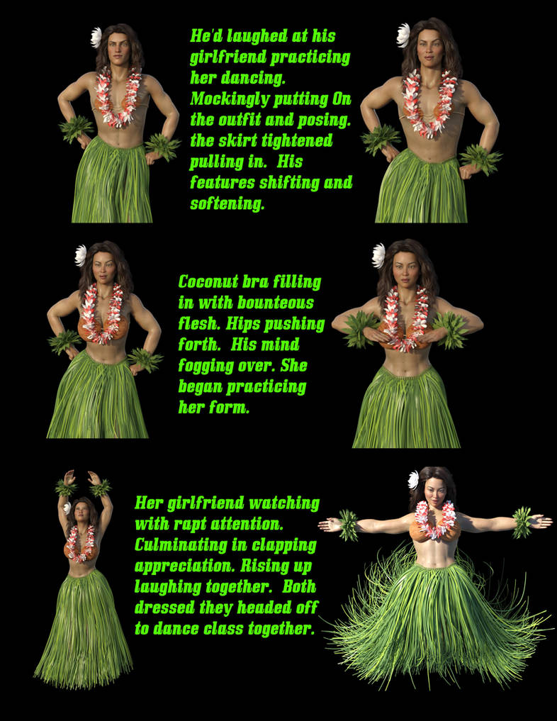 Hula by canawrite on DeviantArt