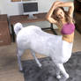 Centaur female 47