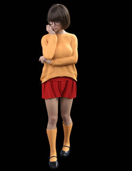 Velma 1