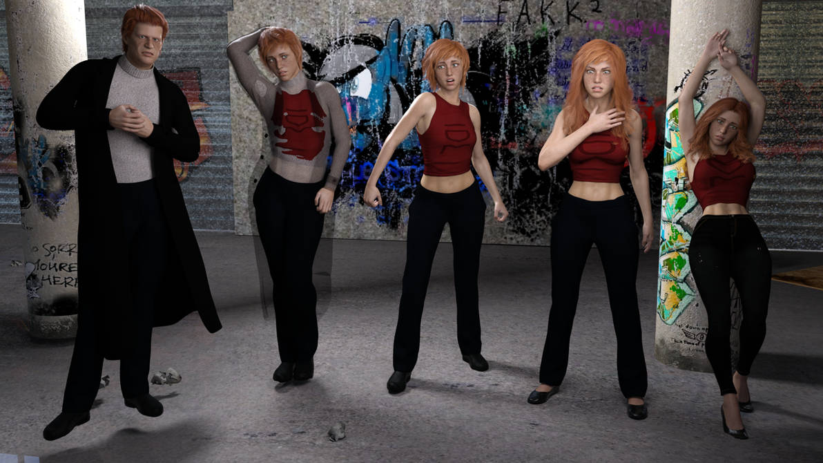 Tg Transformation 5 by canawrite on DeviantArt