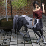 Centaur Female 323