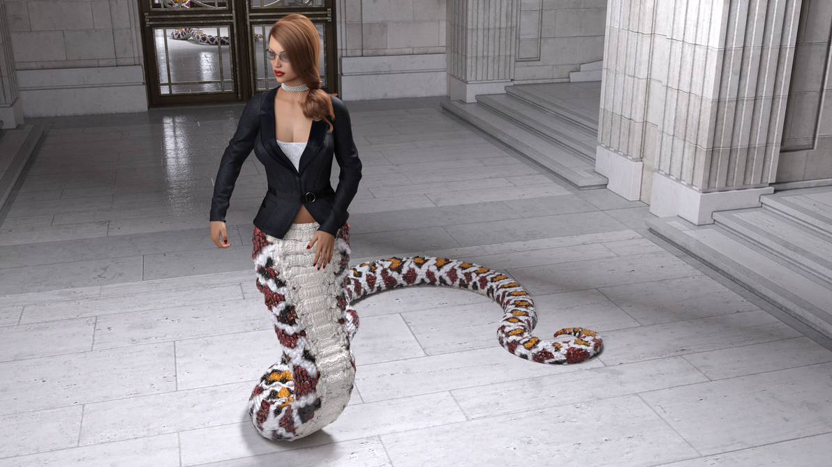 Lamia 126a By Canawrite On DeviantArt lamia-126a-by-canawrite-on-deviantart