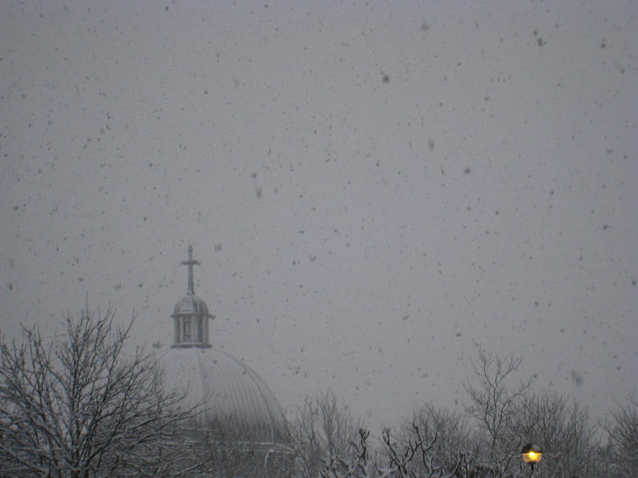 Snow and Light