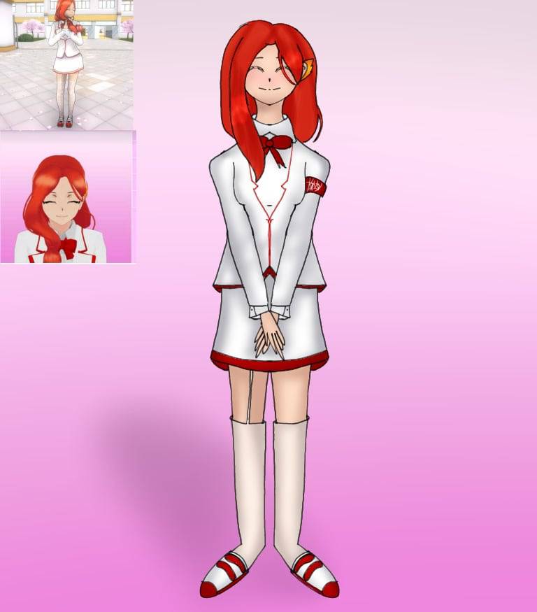 Akane Toriyasu By Kandarin014107 On DeviantArt