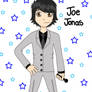 ::Joe Jonas::