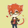 chibi seven