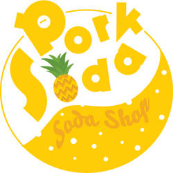 Pork Soda Logo